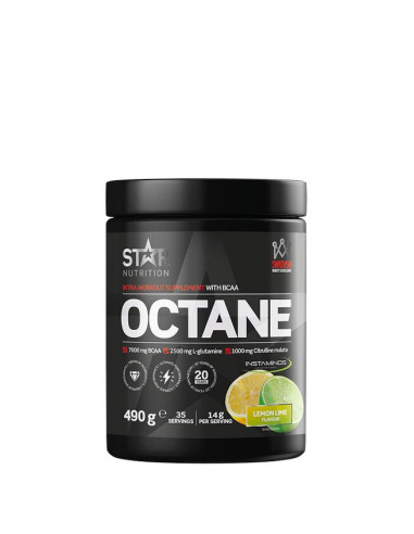 Octane