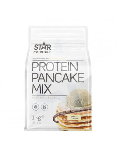 Protein Pancake mix 1 kg