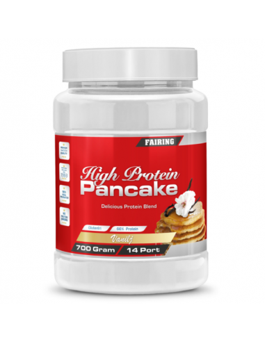 High Protein Pancake, 700g