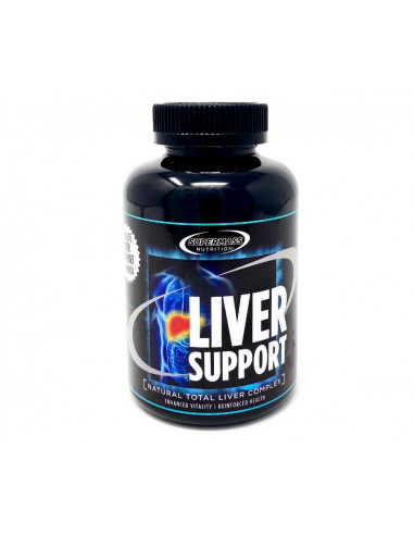 Liver Support, 90 caps