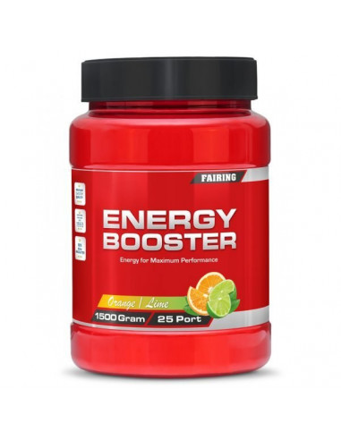 Energy Booster, 1500g