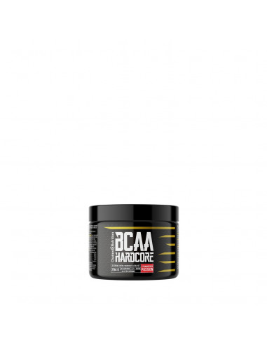 Chained Nutrition Bcaa Hardcore
