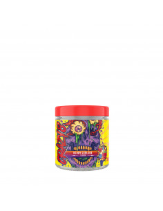 Swedish Supplements Crazy pwo 2