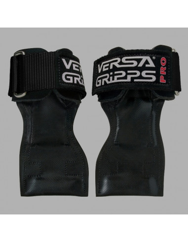 Versa Gripps Pro Series Black