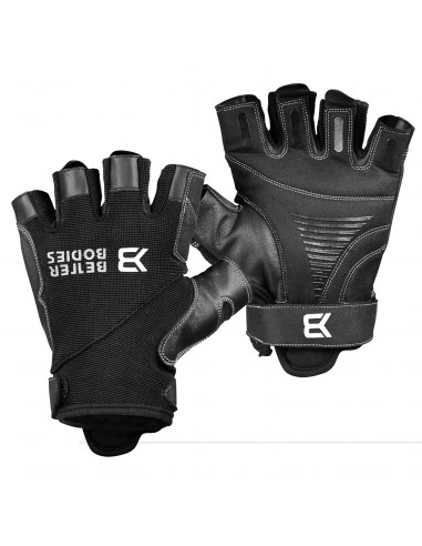 Pro Gym Gloves
