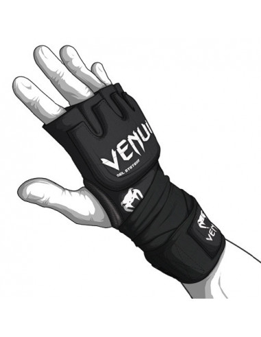 Venum Kontact Gel Glove