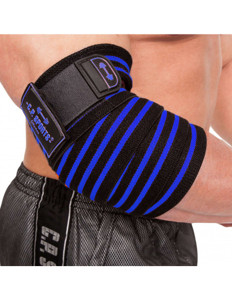 Elbow Wraps Pro