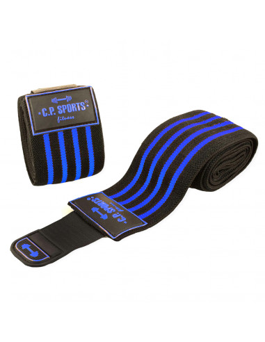 Elbow Wraps Pro