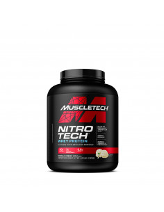 Nitro-tech Performance series whey 2