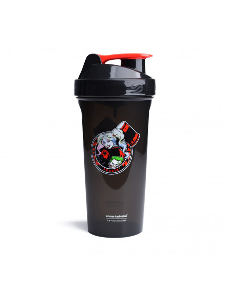 Smartshake Lite DC-Comics