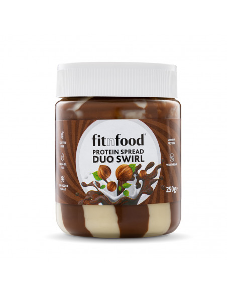 Protein Spread 250 g