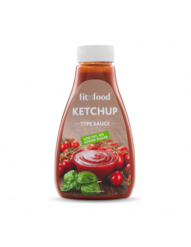 Ketchup, 425ml