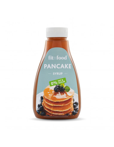 Pancake Syrup, 425ml