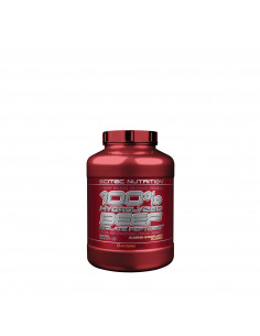 Scitec Nutrition 100% Hydrolyzed Beef Isolate