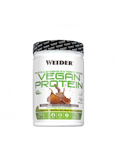 Vegan Protein 2