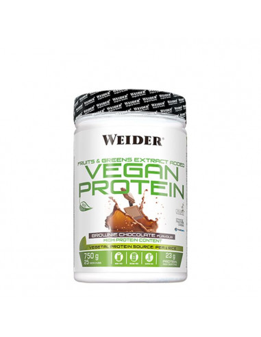 Vegan Protein