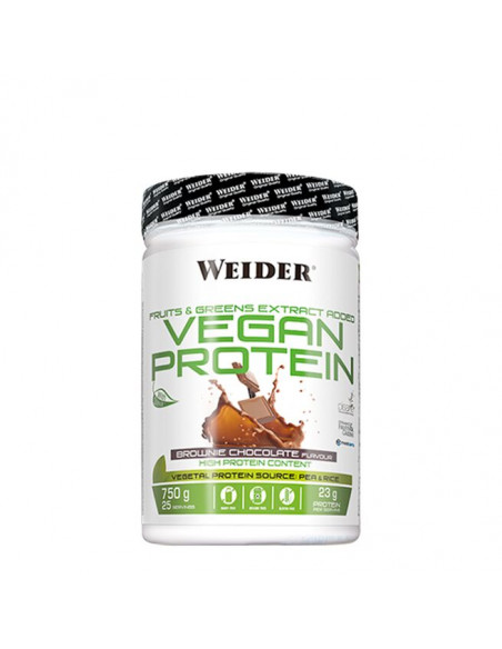 Vegan Protein