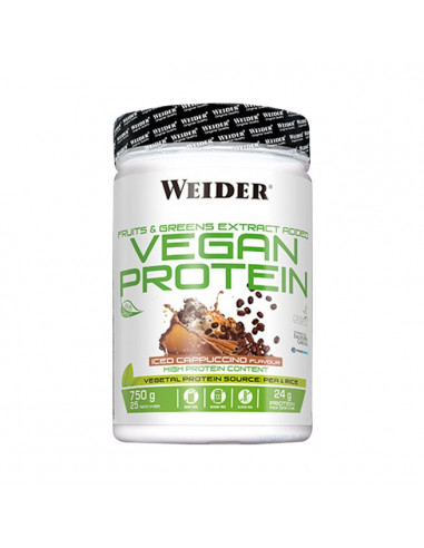 Vegan Protein
