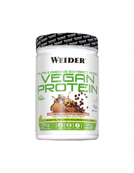 Vegan Protein