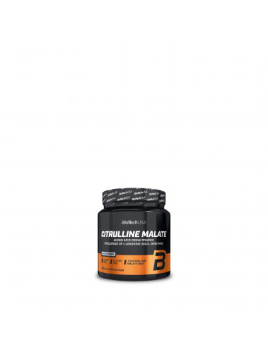 Citrulline Malate Powder 300g