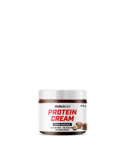 Protein Cream