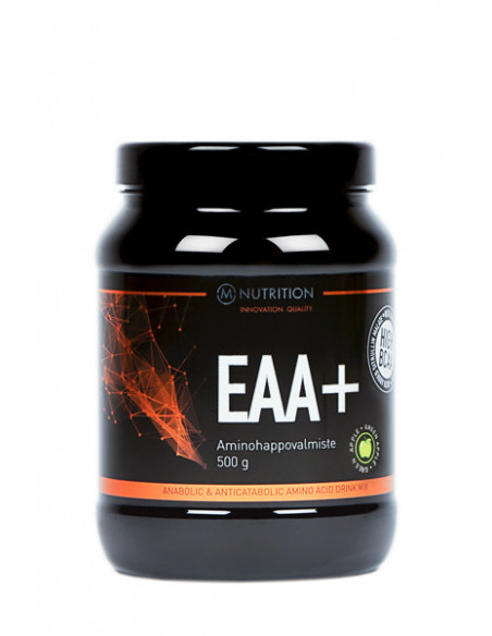 EAA+ 500g