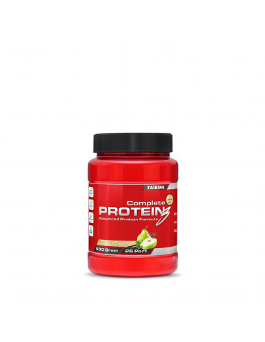 Complete Protein 3, 900g