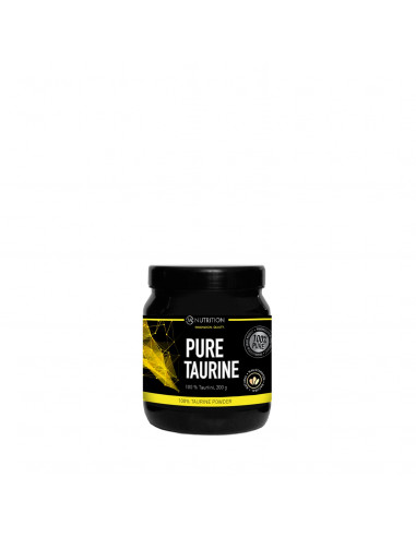 Pure Taurine, 300g