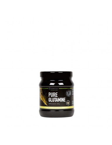 Pure Glutamine, 300g, Unflavoured