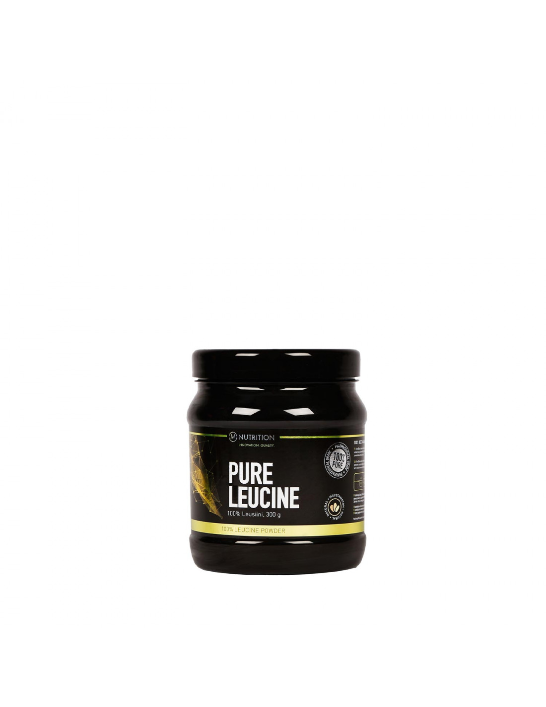 Pure Leucine 300g