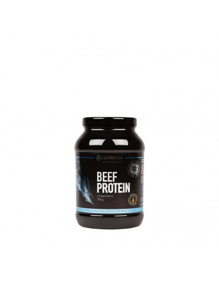 Beef Protein lihaproteiini M-Nutrition