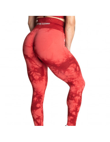 Entice scrunch leggings