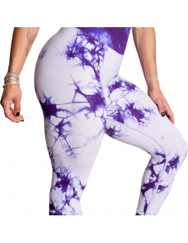 Entice scrunch leggings