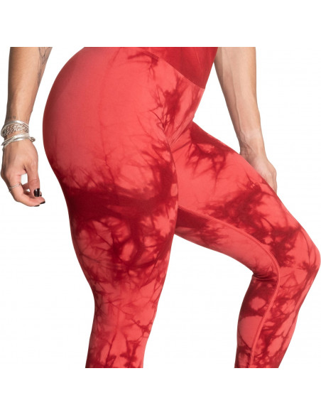Entice scrunch leggings