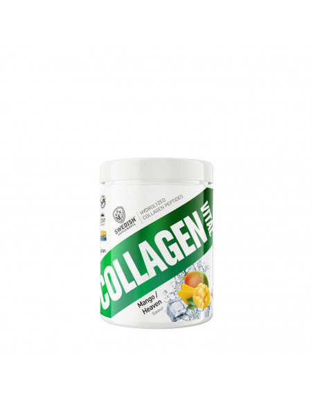Collagen Vital Swedish supplements