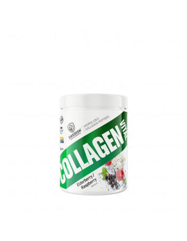 Collagen Vital Swedish supplements