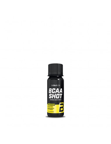 Biotech USA BCAA Shot