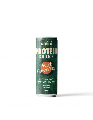Amini Protein Drink