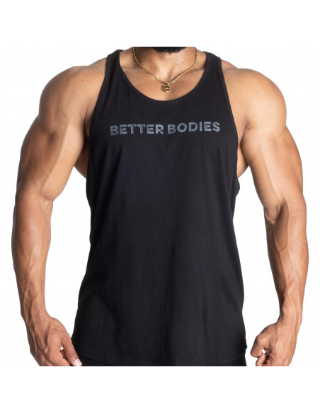 Better Bodies Logo essential T-back