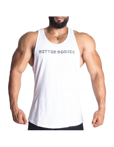 Better Bodies Logo essential T-back