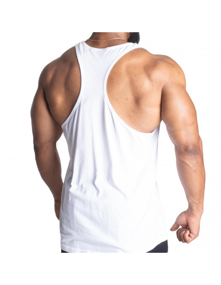 Logo essential T-back