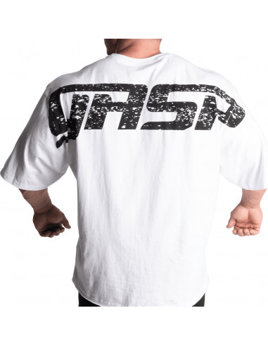 Gasp Iron Tee