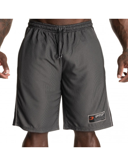No1 Mesh Shorts