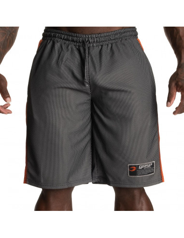 No1 Mesh Shorts