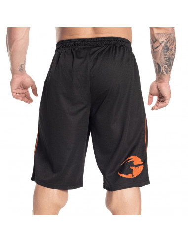 Pro mesh shorts