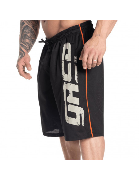 Pro mesh shorts