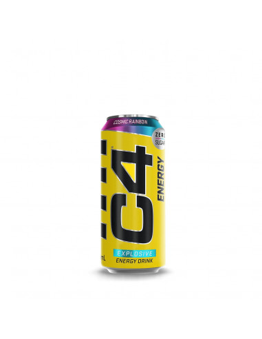Cellucor C4 energy drink Fitwarehouse.fi