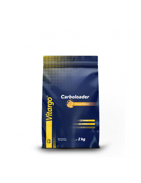 Vitargo Carboloader