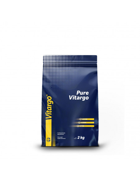 Vitargo Pure