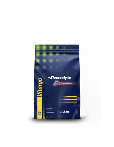 Vitargo Electrolyte